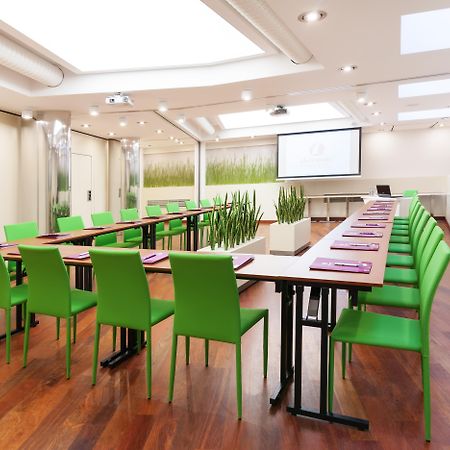 Leonardo Boutique Hotel Krakow City Center Luaran gambar