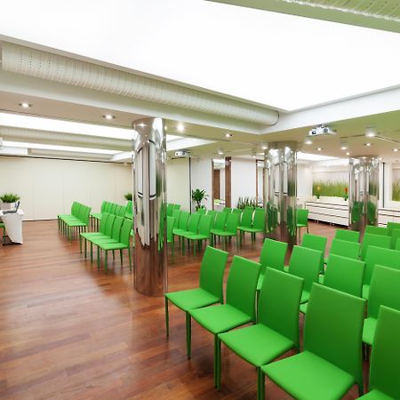 Leonardo Boutique Hotel Krakow City Center Luaran gambar