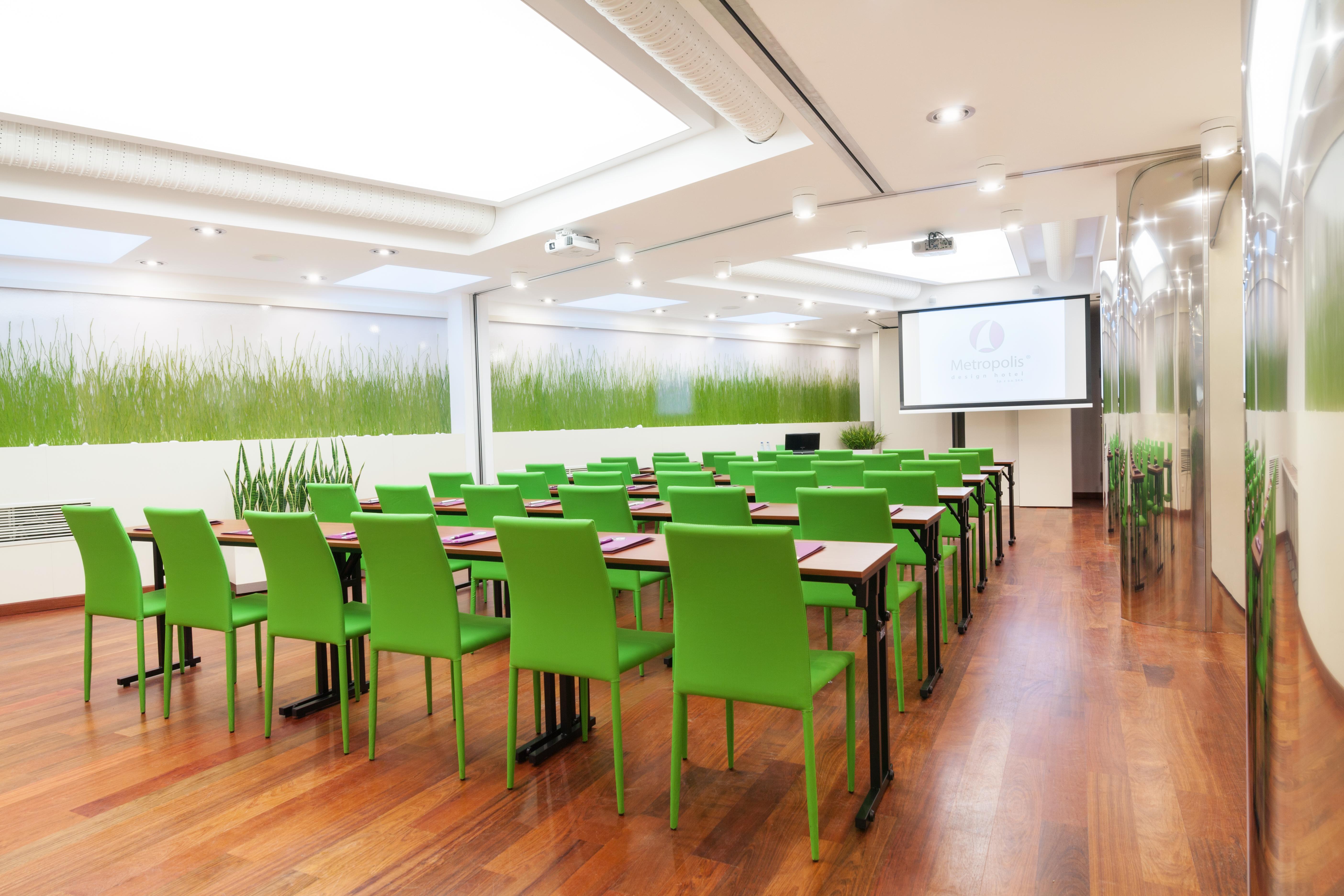 Leonardo Boutique Hotel Krakow City Center Luaran gambar
