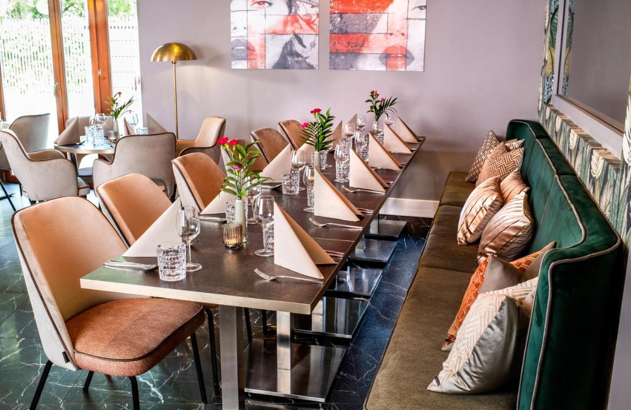 Leonardo Boutique Hotel Krakow City Center Luaran gambar