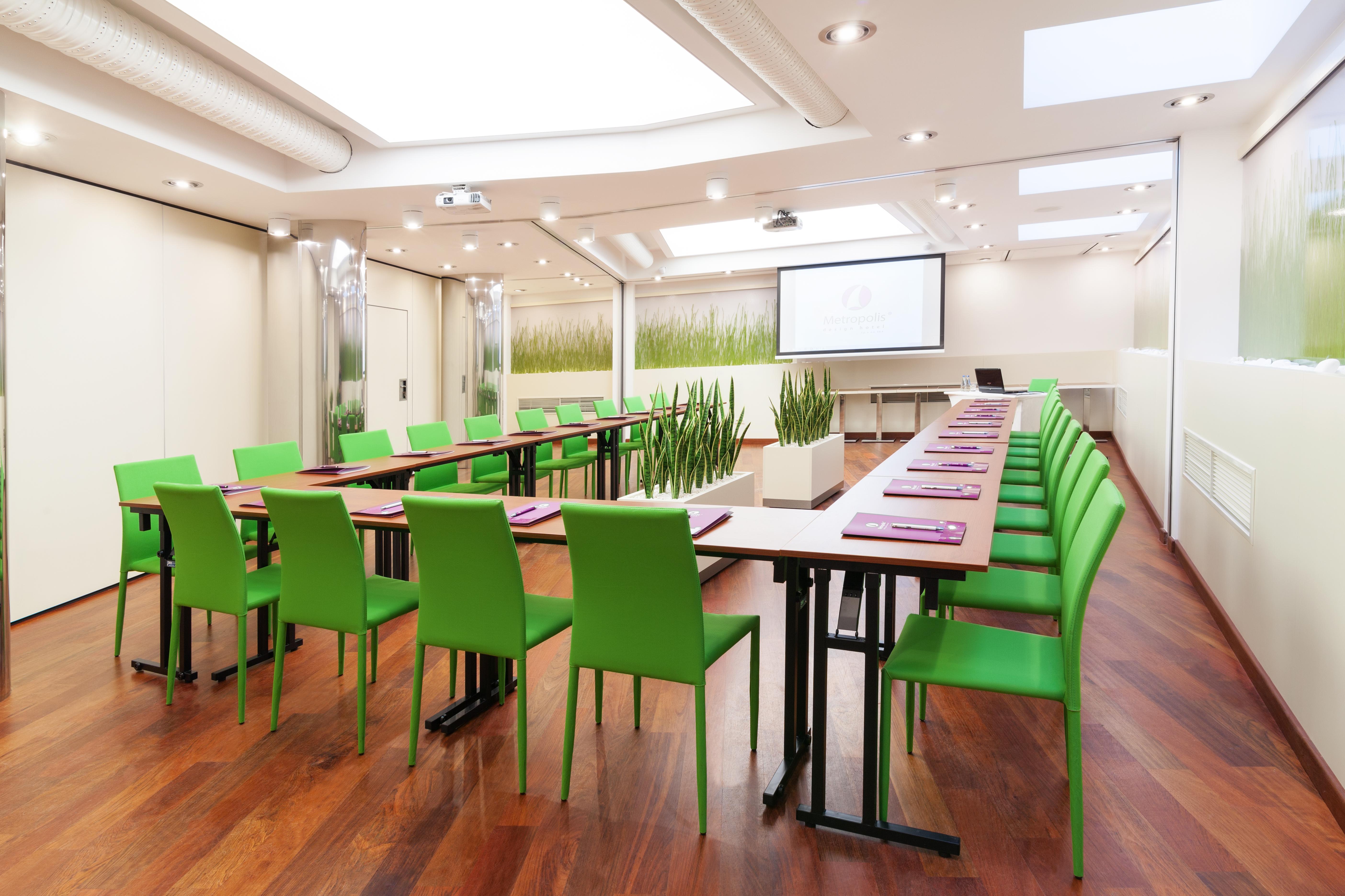 Leonardo Boutique Hotel Krakow City Center Luaran gambar