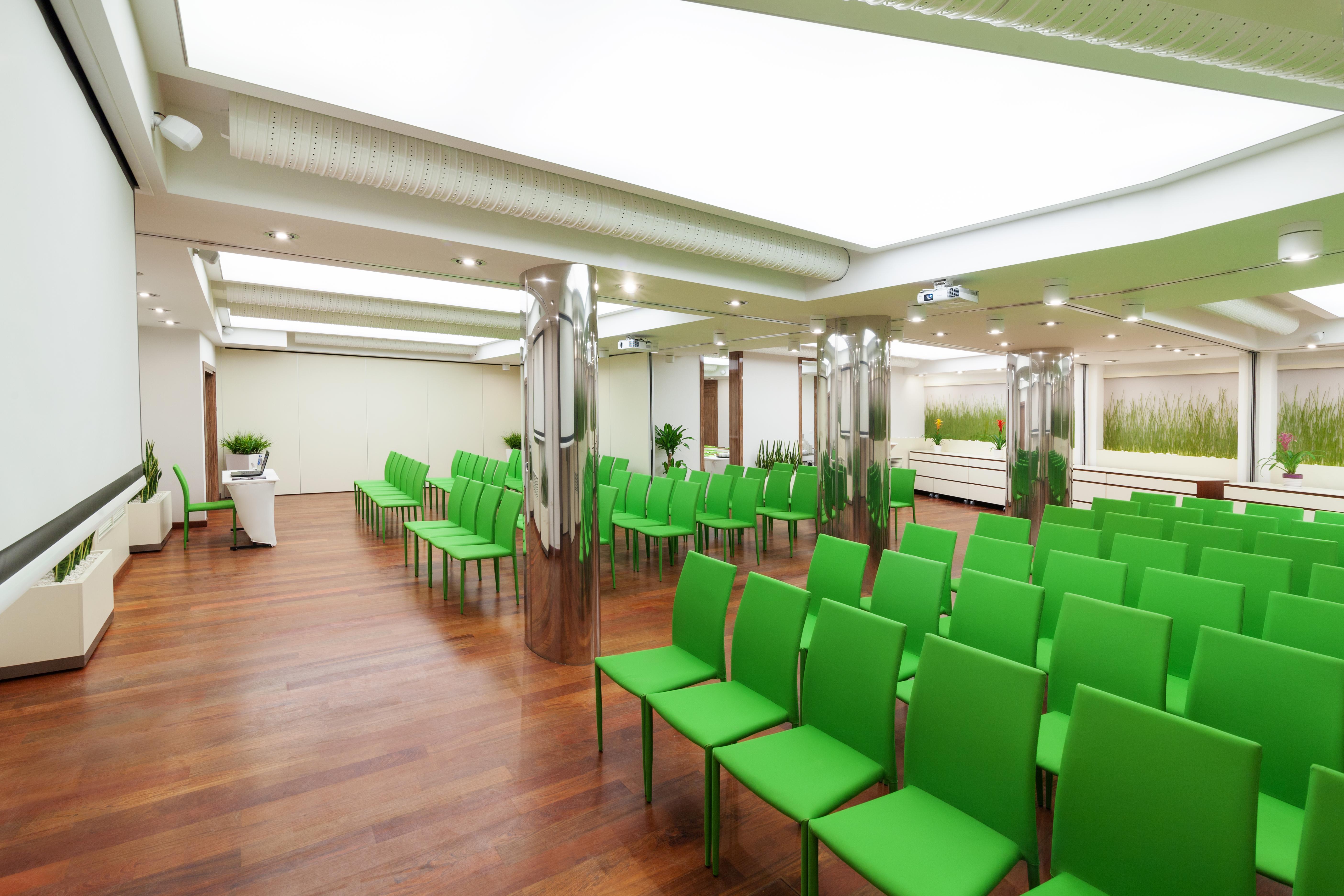 Leonardo Boutique Hotel Krakow City Center Luaran gambar