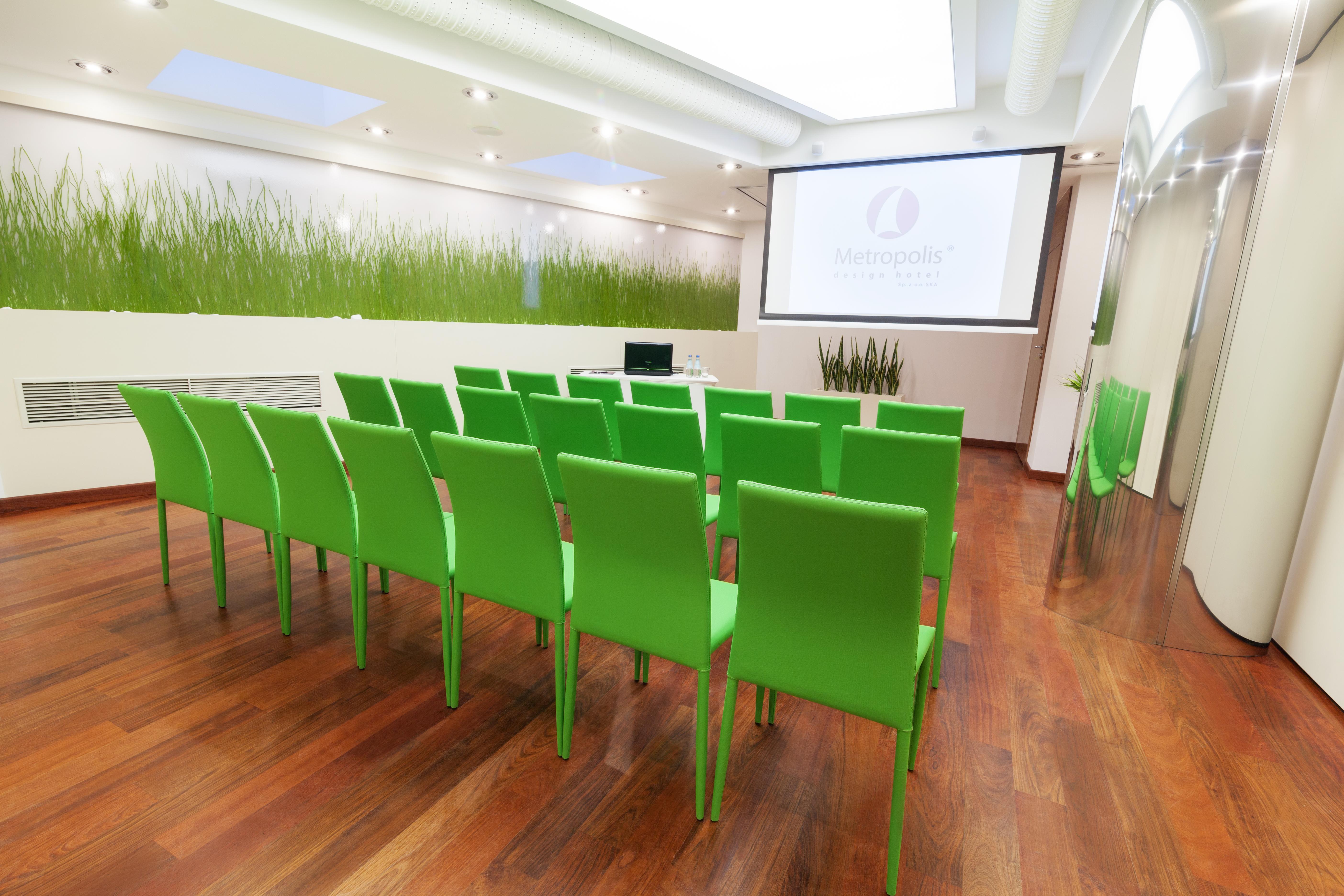 Leonardo Boutique Hotel Krakow City Center Luaran gambar