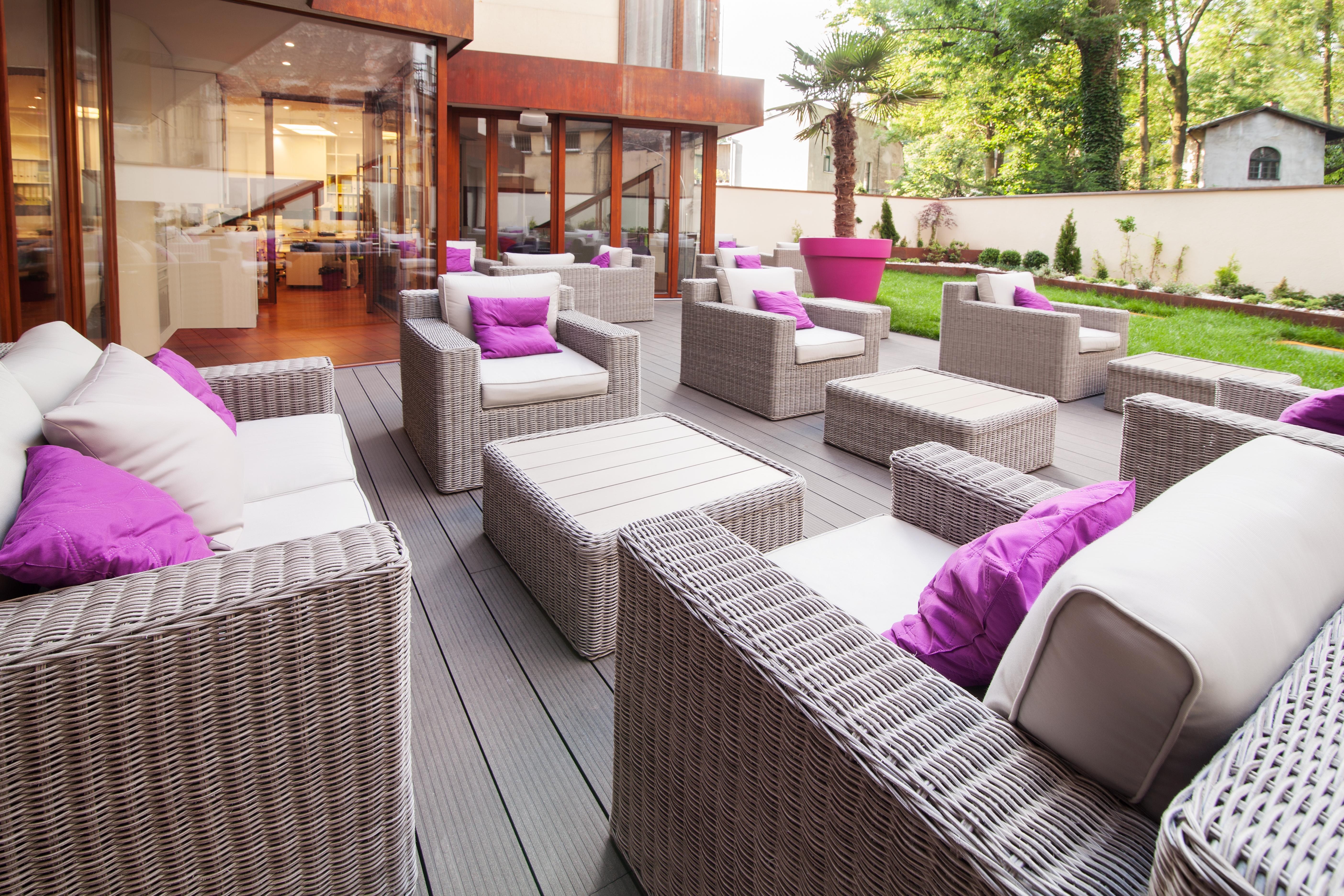 Leonardo Boutique Hotel Krakow City Center Luaran gambar