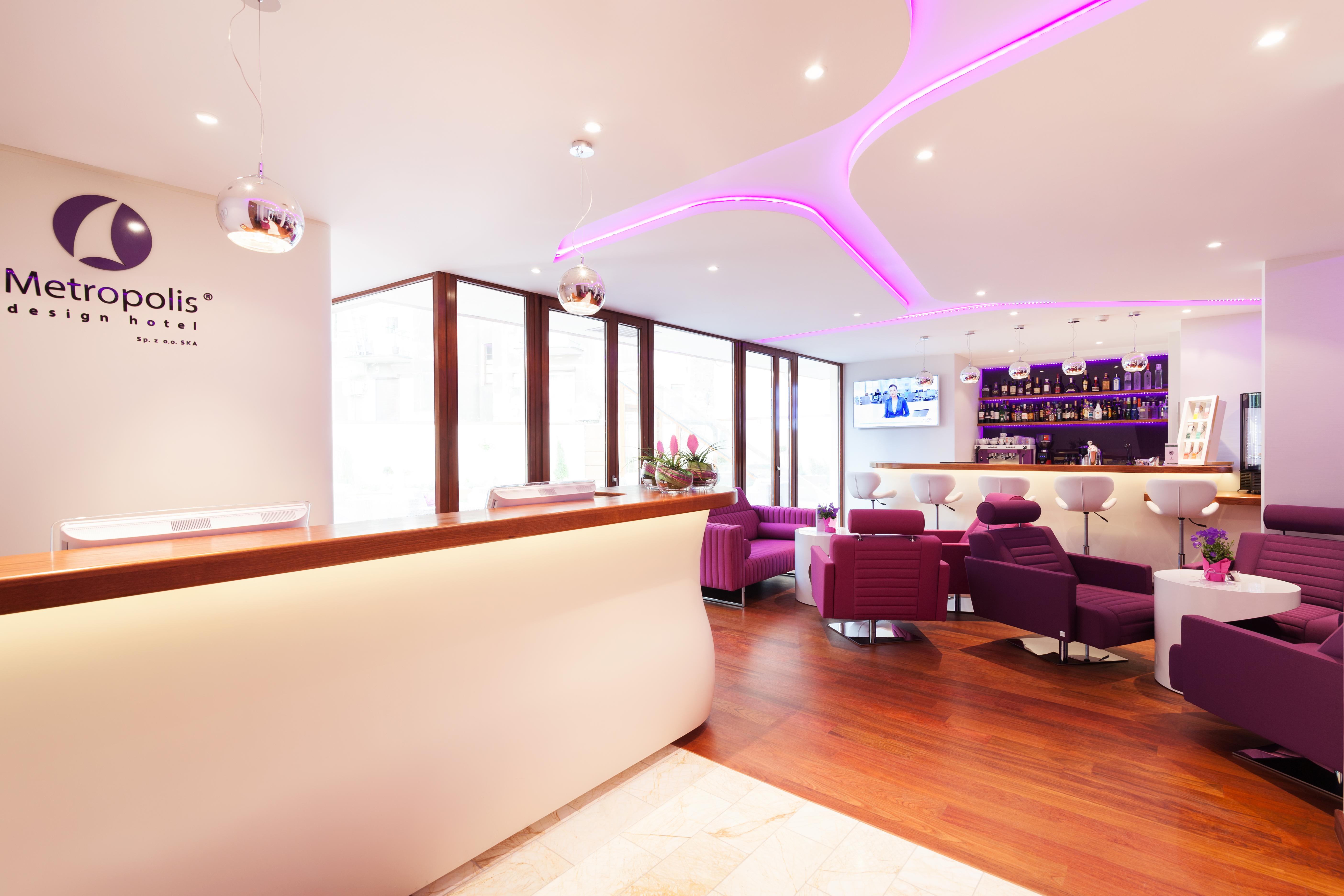 Leonardo Boutique Hotel Krakow City Center Luaran gambar