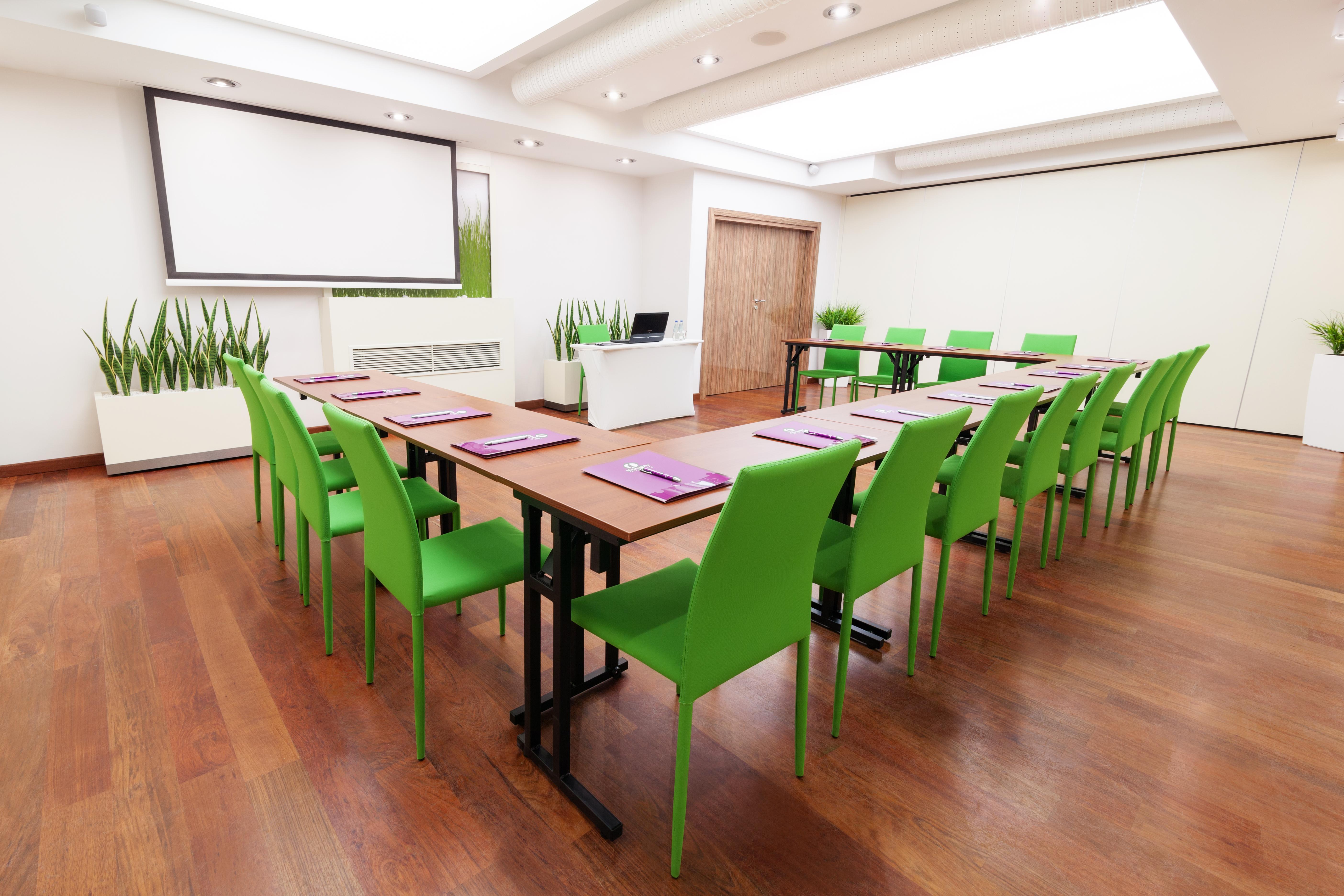Leonardo Boutique Hotel Krakow City Center Luaran gambar